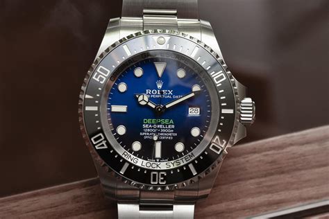 126660 rolex|rolex deepsea 126660 discontinued.